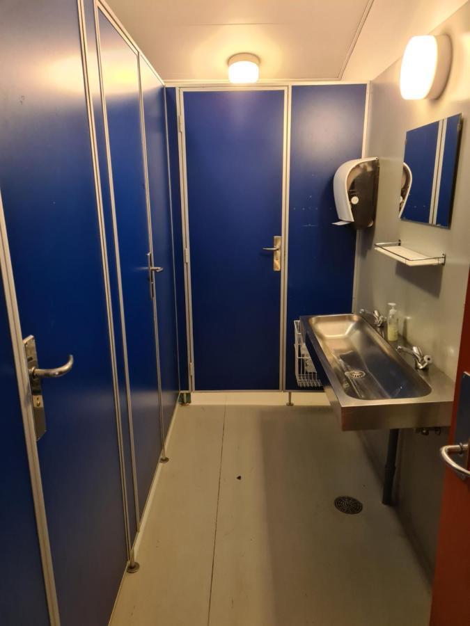Stoholm Vandrehjem Zewnętrze zdjęcie